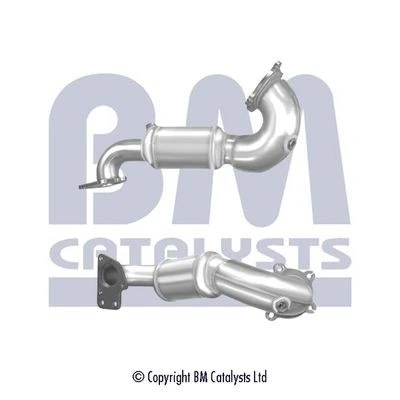 Immagine di BM CATALYSTS BM92140H Catalizzatore