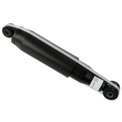 Immagine di SACHS 560 138 Ammortizzatore A pressione del gas doppio tubo telescopico Occhiello superiore, inferiore