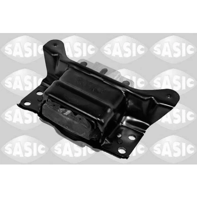 Immagine di SASIC 2706157 Supporto, Sospensione motore Cuscinetto gomma metallo sul lato del cambio AUDI: A3 Sportback, VOLKSWAGEN: Passat B8 Variant