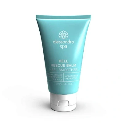 Immagine di Alessandro Spa Heel Rescue Balm 75 ml