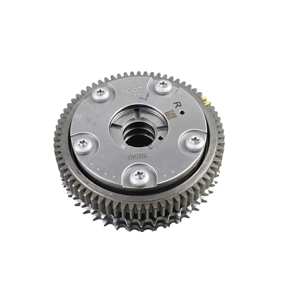 Immagine di METZGER 2410039 Regolatore albero a camme Dx, Lato aspirazione MERCEDES BENZ: SLK, Sprinter 3.5 T Van, Classe C Sedan