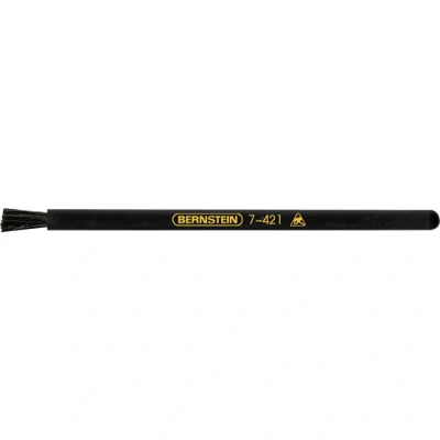 Immagine di Bernstein Tools for Electronics Pennello ESD (L x L) 150 mm 85 7 421 1 pz.