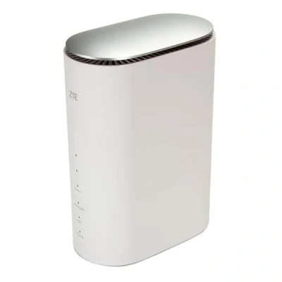 Immagine di Hotspot mobile WLAN 5G ZTE CPE MC888 Bianco
