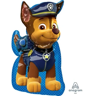 Immagine di S/Shape:PawPatrol Chase
