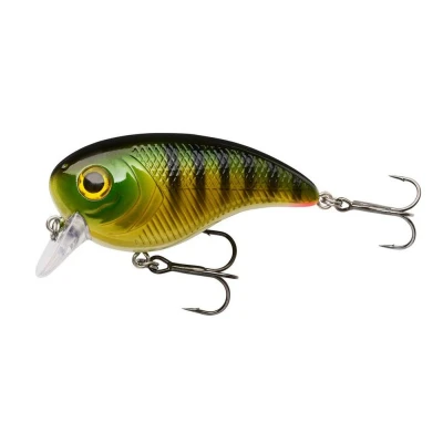 Immagine di Berkley Pulse Biggie 8cm Crankbait (30g) Perch Esche artificiali minnow