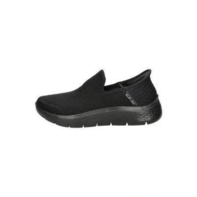 Immagine di Skechers GO WALK FLEX Instapschoen Scarpe senza lacci, Uomo, Taglia: 42, Zwart Tessuto