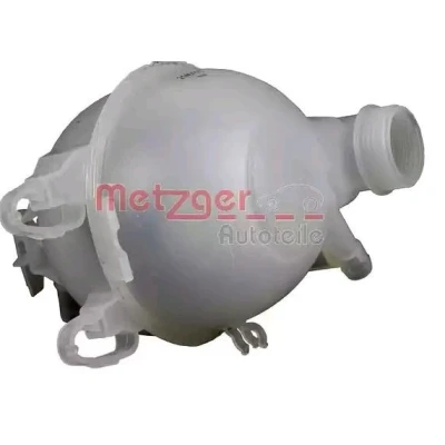 Immagine di METZGER 2140111 Vaschetta Radiatore senza coperchio, sensore CITROËN: C3 I Hatchback, II, C2 PEUGEOT: 1007 Hatchback