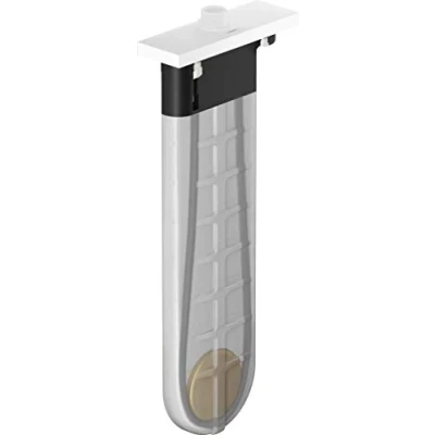 Immagine di hansgrohe sBox Set esterno square, bianco opaco, 28010700