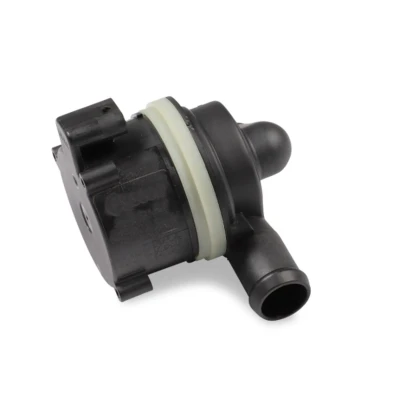 Immagine di HEPU AP8267 Pompa circolazione acqua, Riscaldatore 12 elettrico
