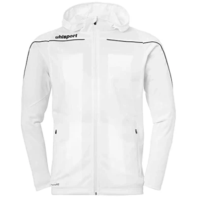 Immagine di Giacca con cappuccio per bambini Uhlsport Stream 22