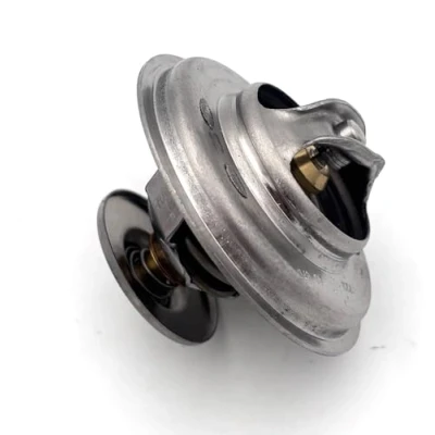Immagine di CALORSTAT by Vernet TH5968.87J Termostato motore 87C 67,0mm con guarnizione VOLKSWAGEN: Transporter 4 Bus, 4, LT 28 35 II Bus