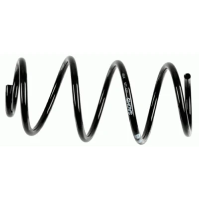 Immagine di SACHS 993 228 Molle ammortizzatori VOLKSWAGEN: up! Hatchback