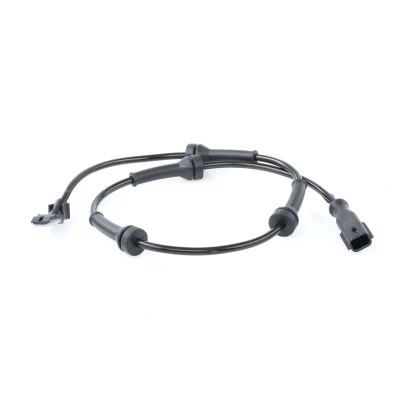 Immagine di VEMO V46 72 0105 Sensore ABS Assale anteriore Qualità de originale per veicoli con 12V OPEL: Vivaro A Combi, Van