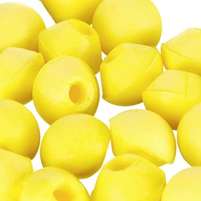 Immagine di 3M EAR ES01301 Tappi per le orecchie 23 dB riutilizzabile 50 Paio/a