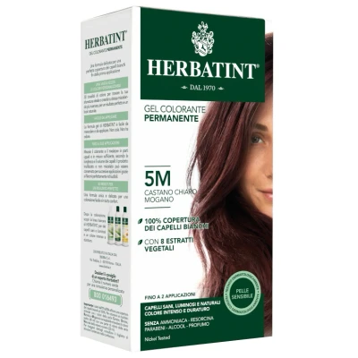 Immagine di HERBATINT 5M CAST CHI MOG 150ML