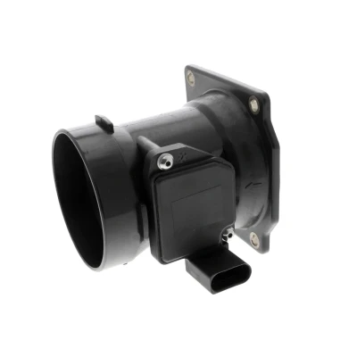 Immagine di VEMO V10 72 1016 1 Debimetro Q+ qualità di primo fornitore AUDI: A4 B6 Avant, B6/B7 Cabrio, A6 C5 VOLKSWAGEN: Passat B5 GP Sedan