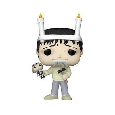 Immagine di POP Funko Crunchyroll Junji Ito Collection Souichi 2020 Fall Convention