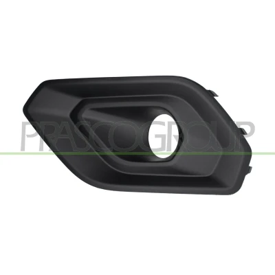Immagine di PRASCO FD6422134 Griglia Paraurti con foro/fori per fendinebbia anteriore Sx FORD: Transit Courier Van, Tourneo MPV
