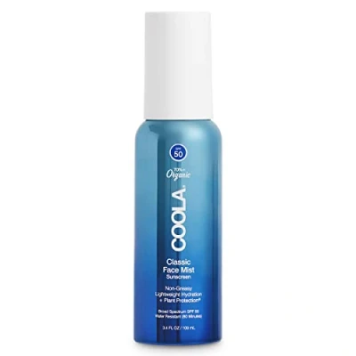 Immagine di Coola Classic Face Mist SPF50 100ml