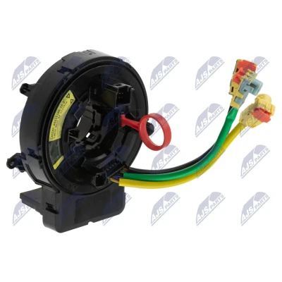 Immagine di NTY EAS AR 001 Contatto spiralato