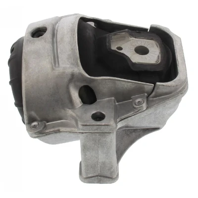 Immagine di MAPCO 37765 Supporto motore Sx Cuscinetto gomma metallo AUDI: A4 B8 Avant, Q5, A5 Coupe