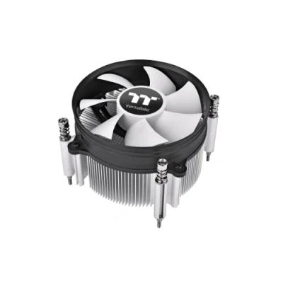 Immagine di Thermaltake CL P094 AL09WT A Dissipatore per CPU con ventola