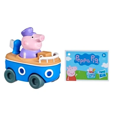 Immagine di Hasbro Auto Peppa Pig Mini Buggy 5 Mod. sdos, colore non applicabile (F2523)