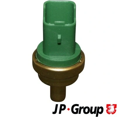 Immagine di JP GROUP 1593100100 Sensore, Temperatura refrigerante CITROËN: Jumpy II MPV, C5 III Station Wagon, MINI: Hatchback, Clubman, PEUGEOT: 5008 I, 307 CC