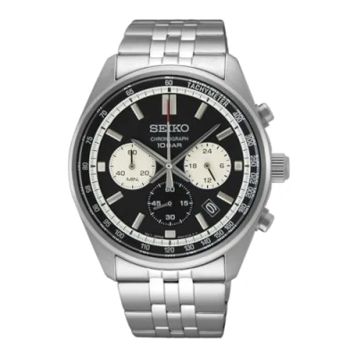 Immagine di Seiko Orologio Argento SSB429P1