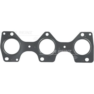 Immagine di REINZ 71 12257 00 Guarnizione Collettore Scarico testa multistrato Metallo BMW: 1 Hatchback, MINI: Hatchback