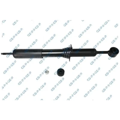 Immagine di GSP 32119900 Ammortizzatore Assale anteriore A pressione del gas doppio tubo tipo McPherson TOYOTA: Hilux VIII Pick up 2.4 D