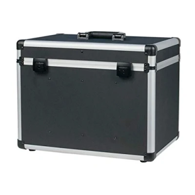 Immagine di DAP Case for 4x Flat Par Custodia per faretti