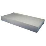 Immagine di ALCO FILTER MS 6306 Filtro abitacolo antipolline 315,0 152,0 38,0 PEUGEOT: 407 SW, Sedan, Coupe, CITROËN: C5 II Hatchback