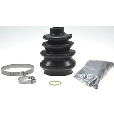 Immagine di LÖBRO 300459 Soffietto 98,00 NBR (Nitrile Butadiene Caucciù) OPEL: Zafira A, B, Astra H Hatchback, FIAT: BRAVO 1, Brava Hatchback