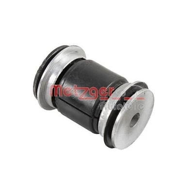 Immagine di METZGER 52095508 Silent Block Assale anteriore, bilaterale, interno per braccio trasversale oscillante