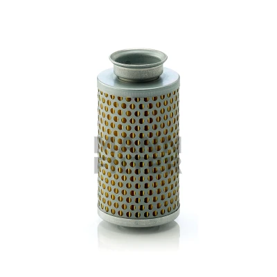 Immagine di MANN FILTER H 615 Filtro Idraulico IVECO: EuroTech MT