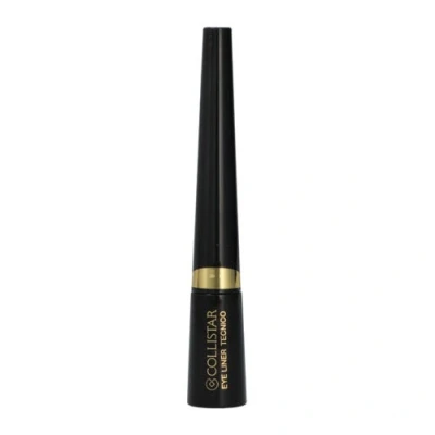 Immagine di Collistar Technico Eyeliner 00 Black 2,5 ml