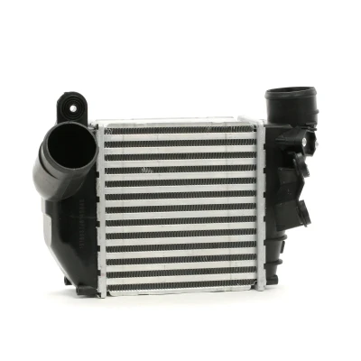 Immagine di NISSENS 96488 Intercooler VOLKSWAGEN: Golf 4, Bora Variant, SEAT: Leon I Hatchback, AUDI: A3 Hatchback