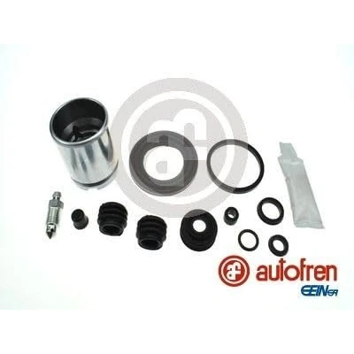 Immagine di AUTOFREN SEINSA D42073C Kit Revisione Pinze Freno Assale posteriore 38 HONDA: ACCORD 8