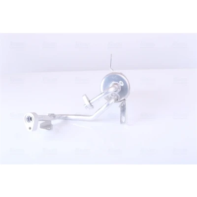 Immagine di NISSENS 95384 Essiccatore Climatizzatore R 134a Alluminio VOLVO: V50, C70 2 Cabriolet