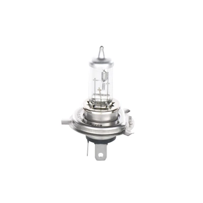 Immagine di BOSCH 1 987 302 042 Lampadina, faro di profondità H4 12V 60/55W Alogeno FORD: Transit Mk5 Van, Fusion Station Wagon, HONDA: Jazz 2