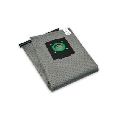 Immagine di A1MATE Sacchetto filtro riutilizzabile di ricambio per aspirapolvere mobile, prestazioni efficienti e durata Compatibile con FESTOOL CT 26, CTL CTM 26