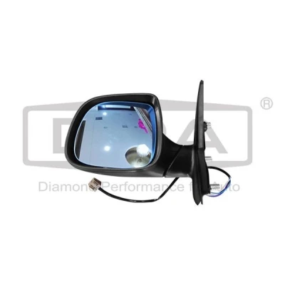 Immagine di Specchietto retrovisore esterno Dpa 88571810802 Sx VOLKSWAGEN: Transporter 5, Multivan 5 (7HM, Bus