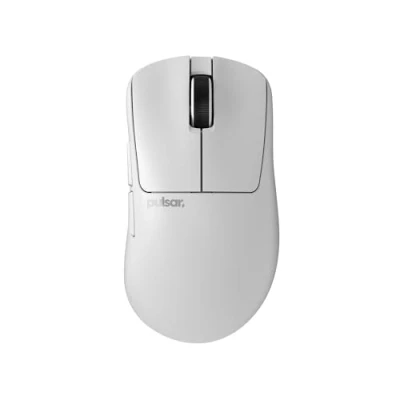 Immagine di Pulsar Gaming Gears Xlite v4 Size2 Bianco