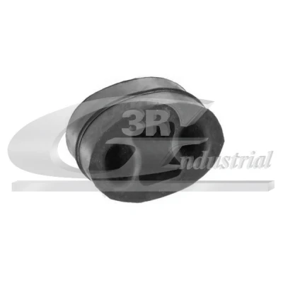 Immagine di 3RG 70403 Supporto, Imp. gas scarico OPEL: Corsa B Hatchback, C Hatchback