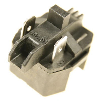 Immagine di Samsung DA35 00141J inizio relè ptc,8EA18C5 02,rscr,33OHM,355VAC,6