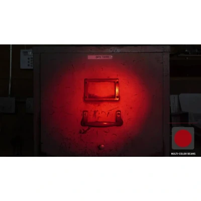Immagine di Coast FL13 Lampada frontale 250 lm 13 h 21659