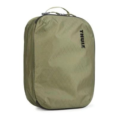Immagine di Thule Clean/dirty Packing Cube Medium Soft Green Taglia unica