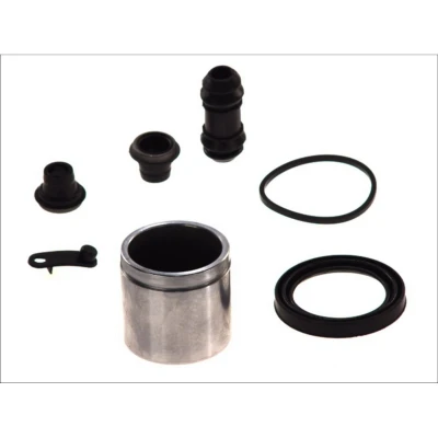 Immagine di AUTOFREN SEINSA D41154C Kit Revisione Pinze Freno Assale anteriore 60 MERCEDES BENZ: Vito Van, Bus, Sprinter 2 T Van