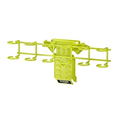 Immagine di RYOBI Gancio porta cacciavite, contenitore per pinze e altri utensili manuali Sistema LINK RSLW807